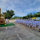มหาวิทยาลัยราชภัฏหมู่บ้านจอมบึง Image 4